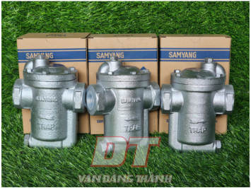 Van Sam Yang Hàn Quốc – Mua Ngay Để Tối Ưu Hệ Thống Công Nghiệp