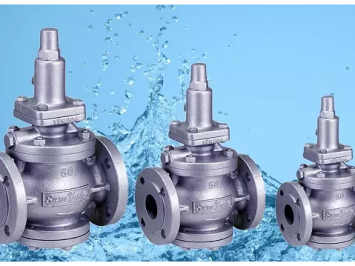 Ứng Dụng Van Sam Yang Hàn Quốc Trong Các Công Trình Cấp Thoát Nước Đô Thị