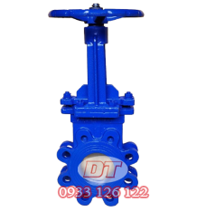 VAN XẺNG BẰNG THÉP PN16