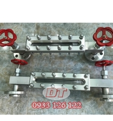KÍNH THỦY LÒ HƠI