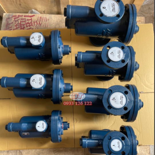 BẪY PHAO  NỐI REN B4 NICOSON