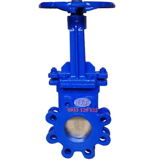 VAN XẺNG BẰNG THÉP PN16